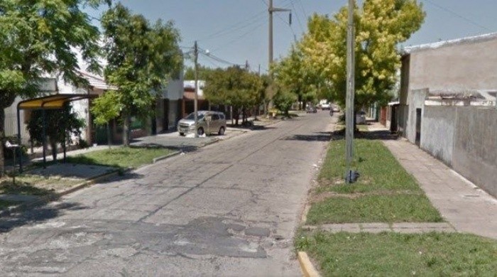 Merlo: un anciano murió de un infarto durante un asalto | Actualidad