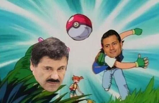 La detención del "Chapo": los memes y las repercusiones en las redes sociales | Tecno