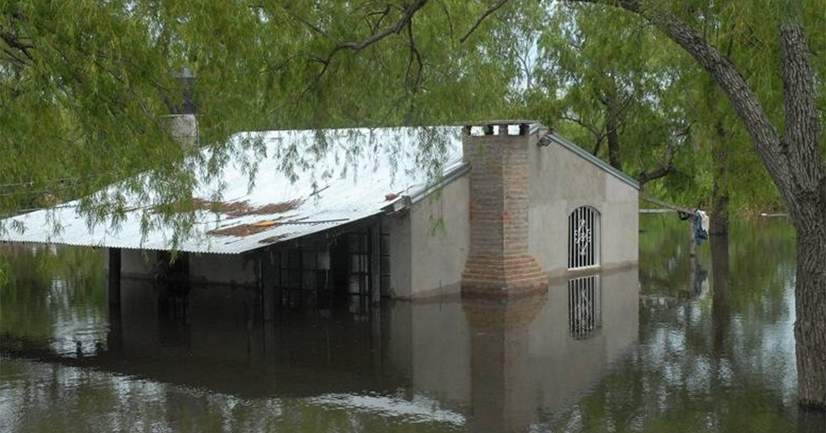 Aún hay más de 1.700 evacuados en Santa Fe por la crecida del Paraná | Actualidad