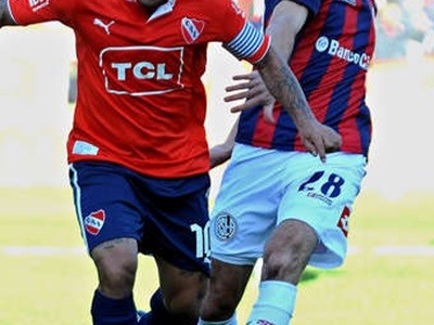 Independiente y San Lorenzo abren el fútbol de verano | Deportes