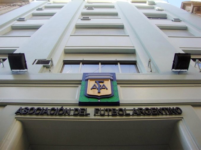 La AFA confirmó que las elecciones para elegir al próximo presidente serán el 30 de junio | Deportes