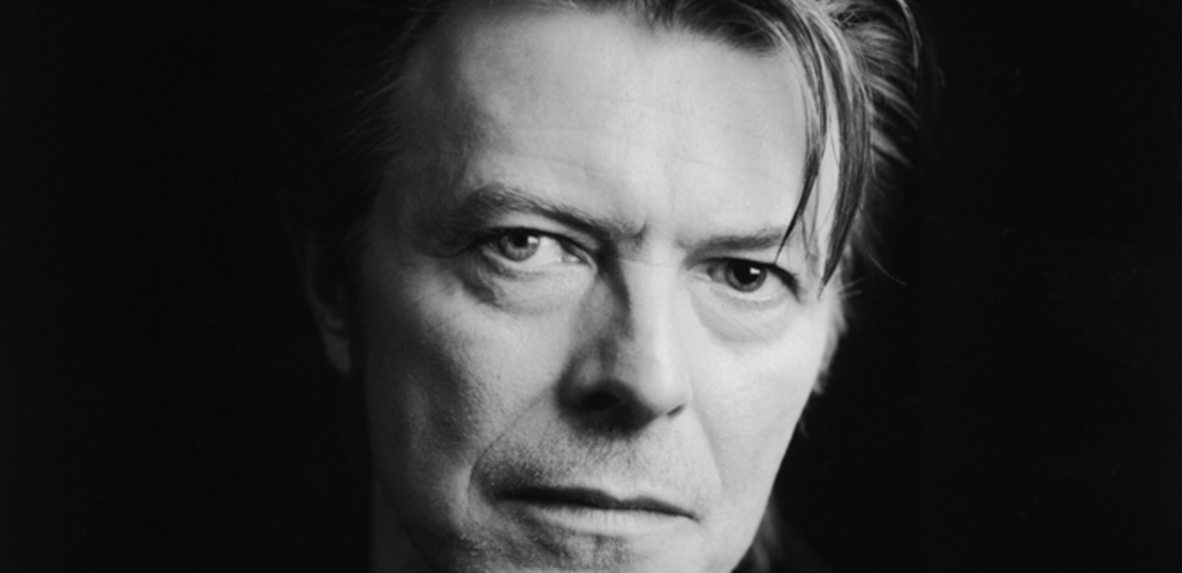 Un tributo a David Bowie en la Plaza Vaticano | Actualidad