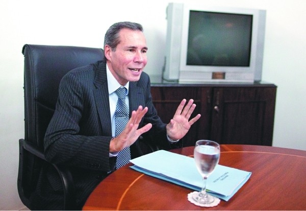 Citan a declarar a los dos policías encargados de la custodia de Nisman | Actualidad