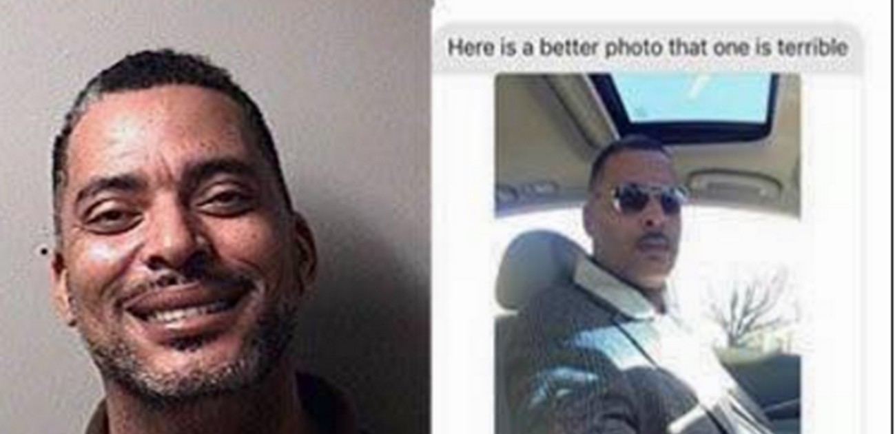 Atraparon al prófugo que le mandó una selfie a la policía porque no le gustaba la foto de archivo | Internacionales