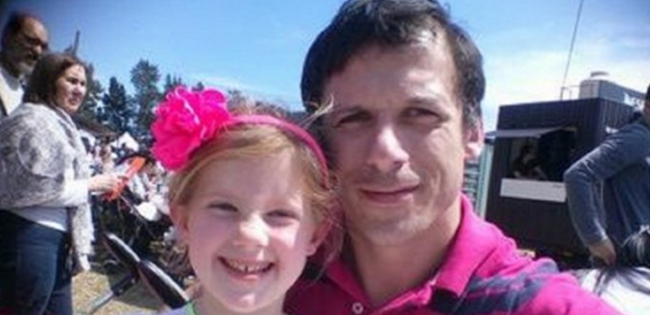 El pedido de ayuda de un ex Puma para su pequeña hija con leucemia | Actualidad