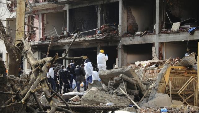 Otro atentado en Turquía: al menos seis muertos y 39 heridos | Internacionales