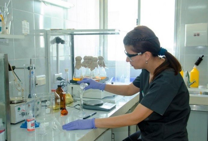 El gobierno formoseño elabora repelentes para entrega gratuita por campaña contra el dengue | Actualidad