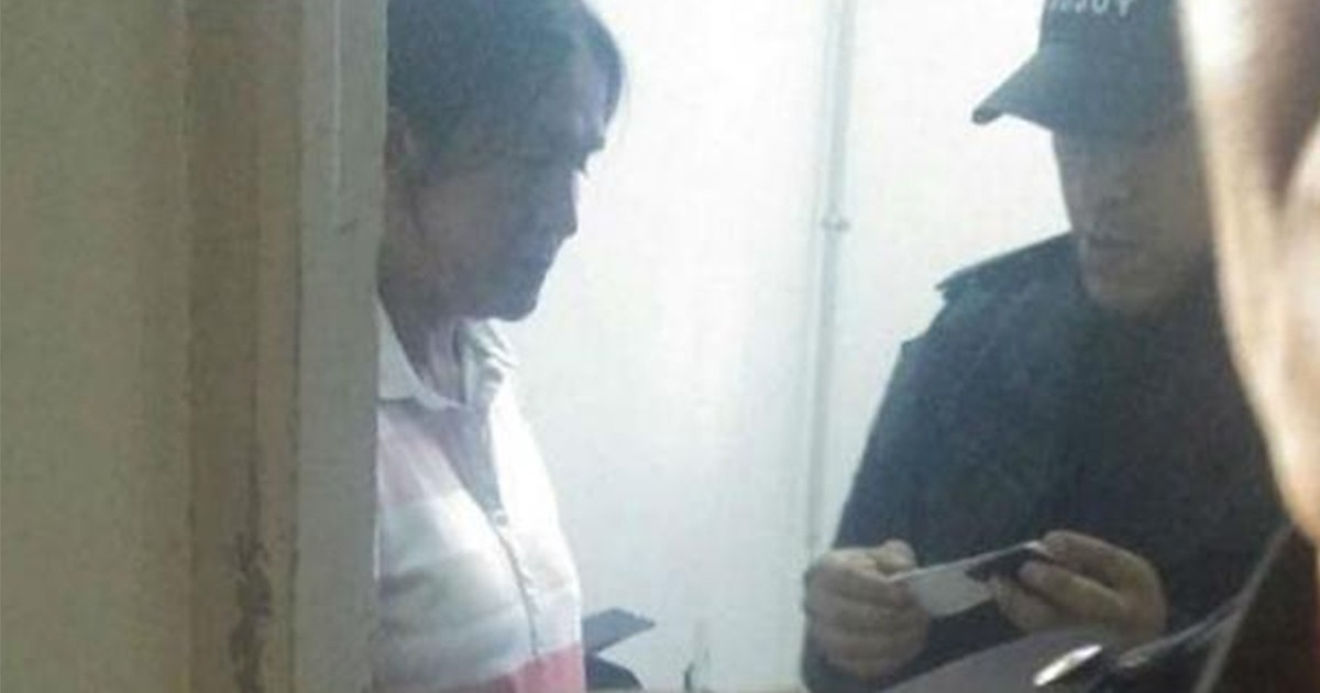 Declaró Milagro Sala y el juez deberá definir si continúa o no detenida | Política