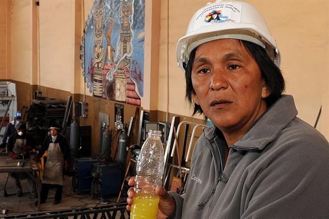 Fiscal Crous calificó de "mamarracho dogmático" la resolución que permitió la detención de MIlagro Sala | Política