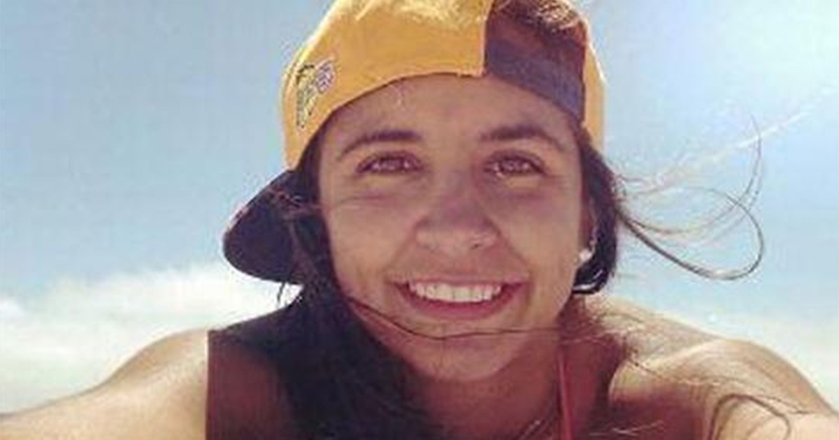 Recaudan fondos para una joven que se accidentó en Ecuador | Actualidad