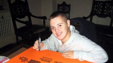 Le niegan el título oficial a un joven con síndrome de Down que terminó el secundario | Actualidad