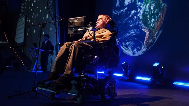 Para Stephen Hawking, la humanidad se “autoaniquilará” en 100 años | Internacionales
