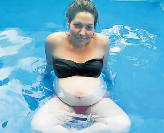 Inédita cirugía salvó a un bebé en el vientre de la mamá | Actualidad