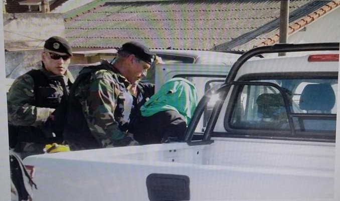 Detuvieron al tirador de Villa Gesell | Actualidad