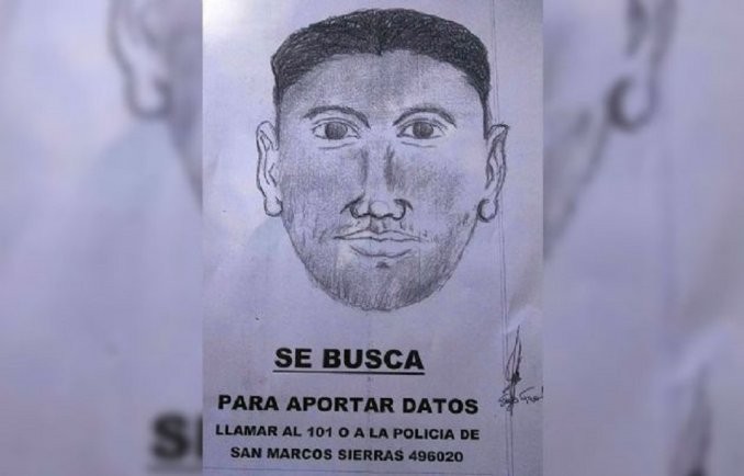 Detuvieron al supuesto autor del crimen de la turista chilena en Córdoba | Actualidad