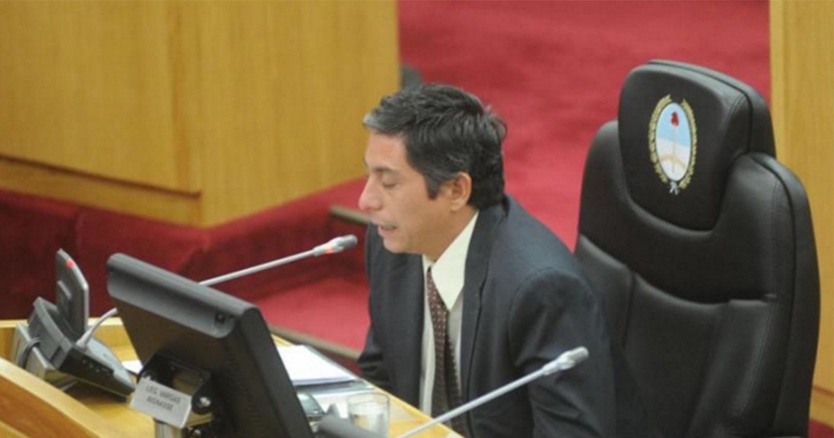 Detuvieron a un diputado del PJ con marihuana, tras una persecución policial | Actualidad