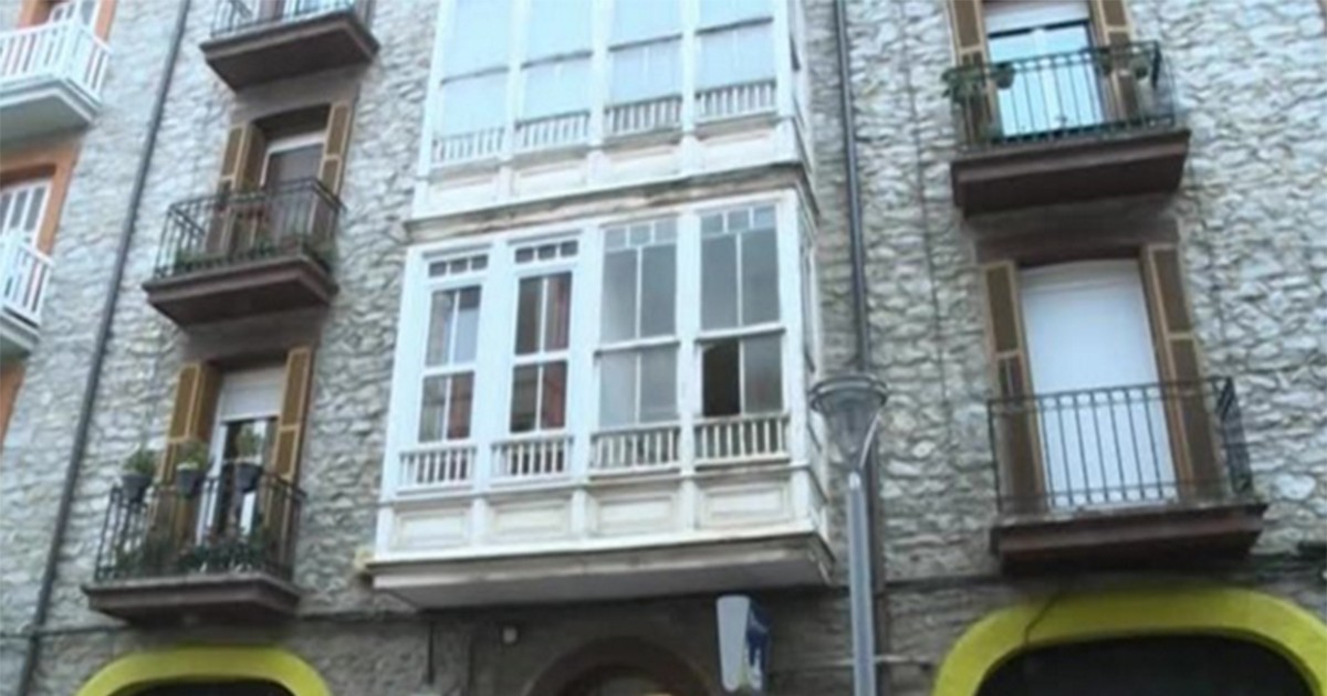 Murió la bebé abusada sexualmente y arrojada por una ventana en España | Internacionales