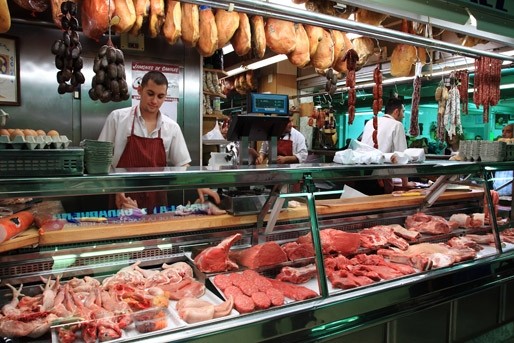 El ministro  Buryaile instó a "abstenerse de consumir" carne ante la suba de precios | Política