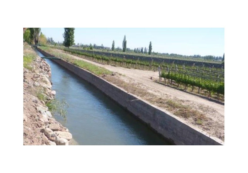 Murió un niño de dos años tras caer a un cauce de riego en Mendoza | Actualidad