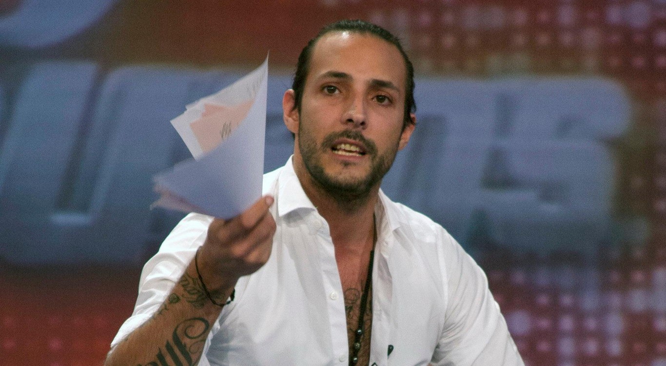 Intentaron asesinar a Leonardo Fariña en la cárcel | Actualidad