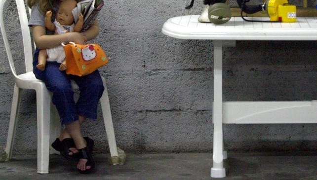 Carlos Paz: inspectores quisieron multar a nena que jugaba a vender en la vereda | Actualidad