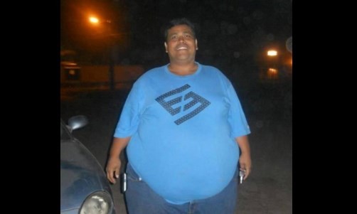 Revelan por qué murió el hombre más obeso del mundo | Curiosidades