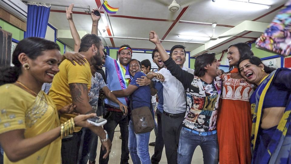 India: la Justicia evalúa despenalizar la homosexualidad | Internacionales