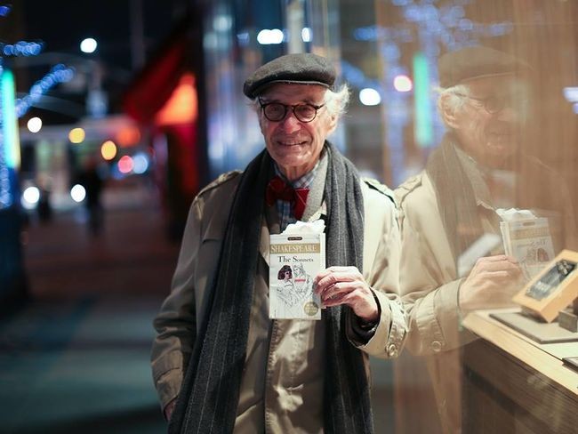 "Somos uno": La carta a su esposa fallecida que demuestra que el amor dura toda una vida | Curiosidades