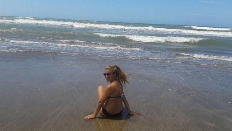 San Luis: la esposa del intendente de La Calera estaba embarazada | Actualidad