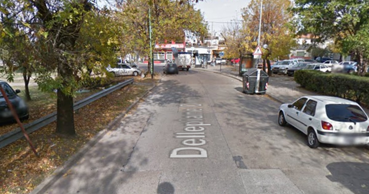 Encontraron una beba muerta en un contenedor de Parque Avellaneda | Actualidad