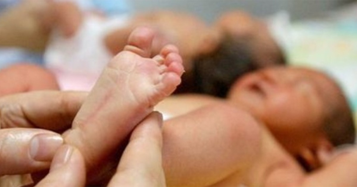 Números del horror: 80 bebés recién nacidos fueron abandonados en los últimos tres años | Actualidad