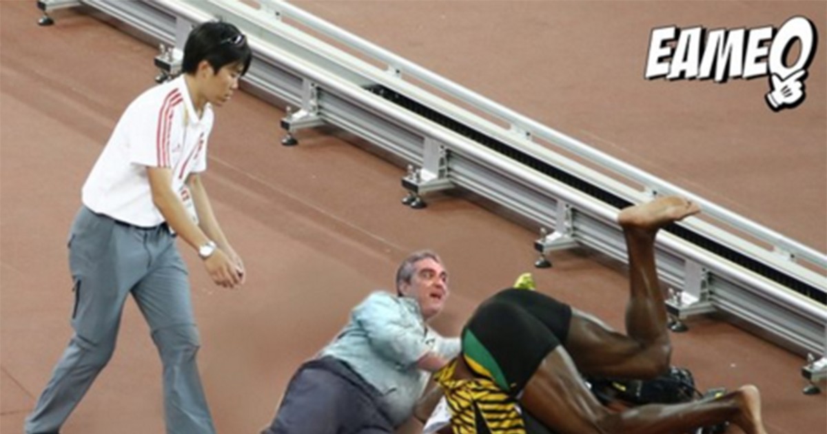 Los mejores memes de la falsa agresión a un funcionario | Actualidad