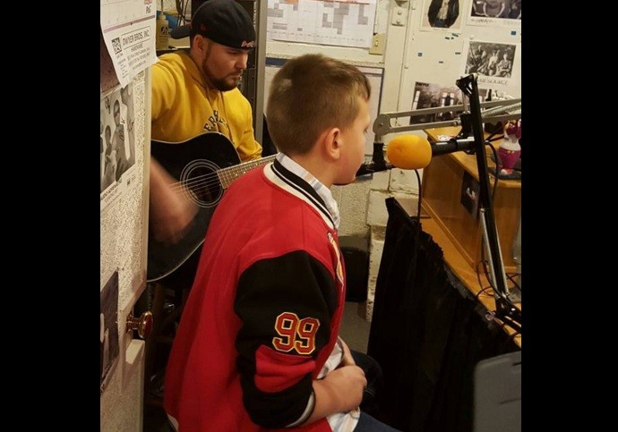 Un niño de 11 años es el mejor imitador de Adele del mundo | Curiosidades