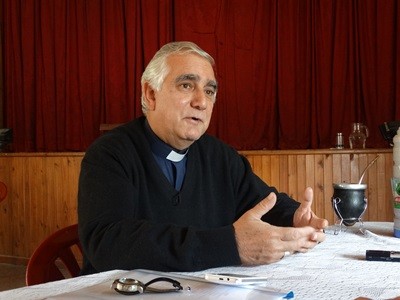 "La Iglesia no intercedió por Milagro Sala", aclaró monseñor Lozano | Política
