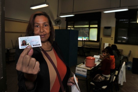 Falleció la activista trans Lohana Berkins | Actualidad