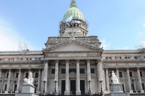 El Gobierno convocó a sesiones extraordinarias al Congreso | Política