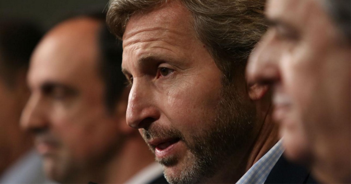 El Gobierno ratificó que no pondrá un techo a las paritarias | Política