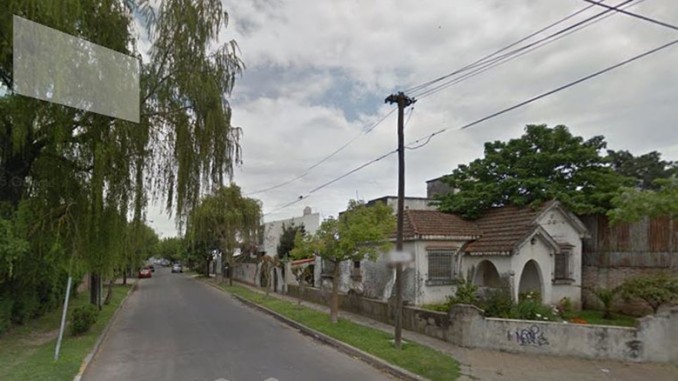 Encontraron a una mujer asesinada en plena calle en Tigre | Actualidad