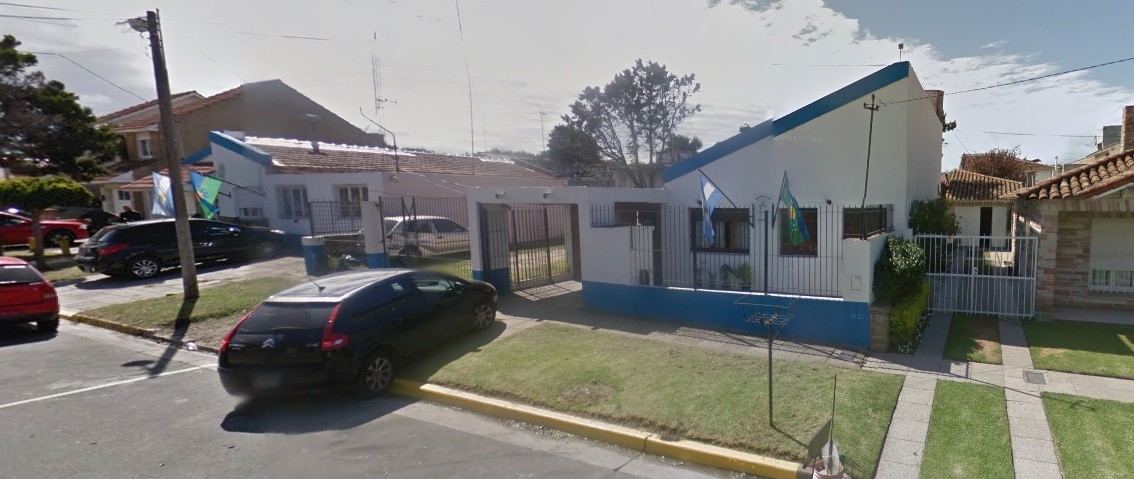 Ladrones asaltaron una casa al lado de una comisaría y escaparon a los tiros | Actualidad