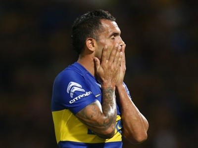 Representante de Tevez advirtió que podría irse de Boca en junio si no está a gusto | Deportes
