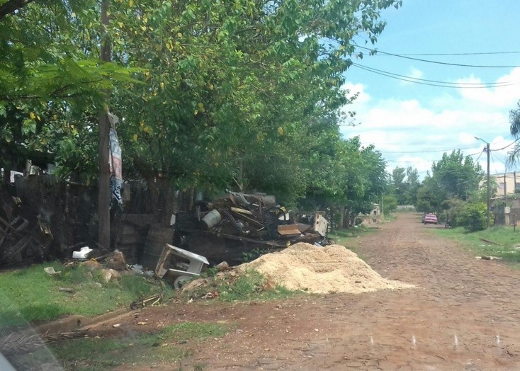 Primera muerte por dengue en el país: un hombre falleció en Misiones | Actualidad