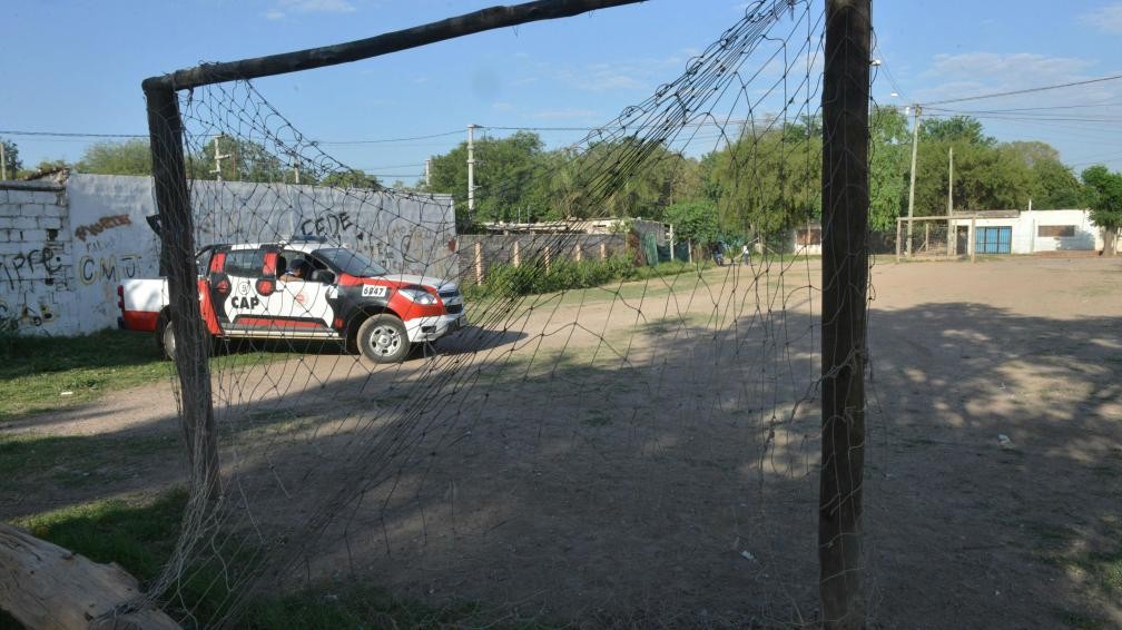 Mató a tiros al árbitro porque lo expulsó durante el partido | Actualidad