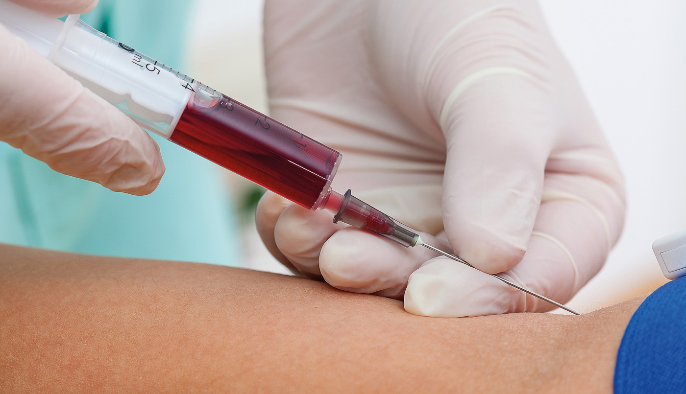 La Justicia avaló la extracción compulsiva de sangre a un acusado de abuso sexual | Actualidad