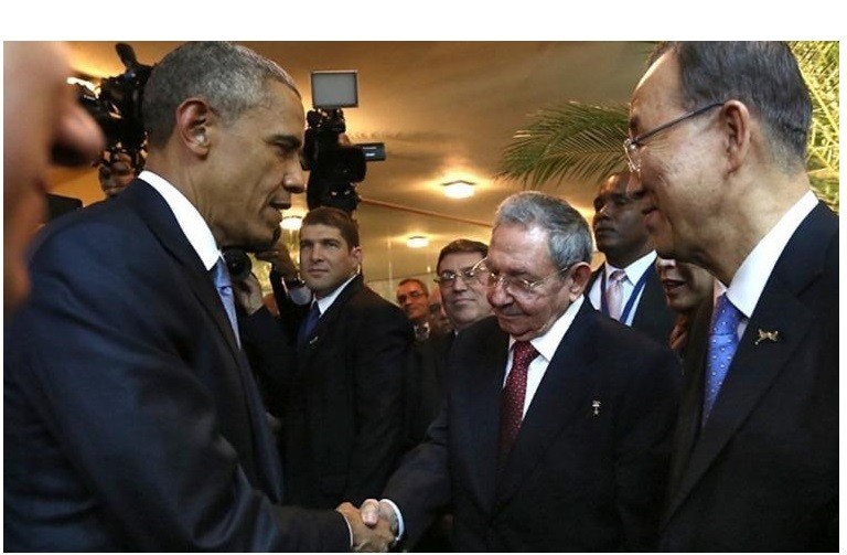 Estados Unidos construirá una fábrica en Cuba por primera vez en 50 años | Internacionales