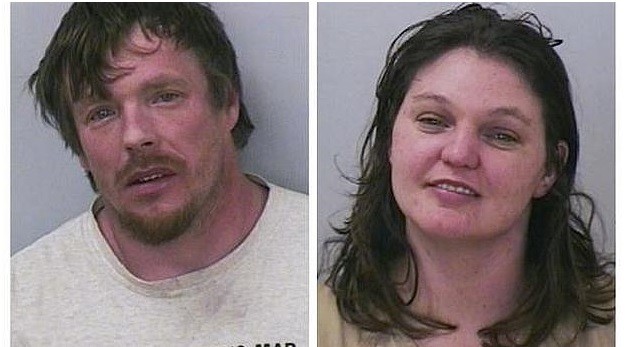 Una pareja deja que conduzca su hija de nueve años porque estaban borrachos | Curiosidades