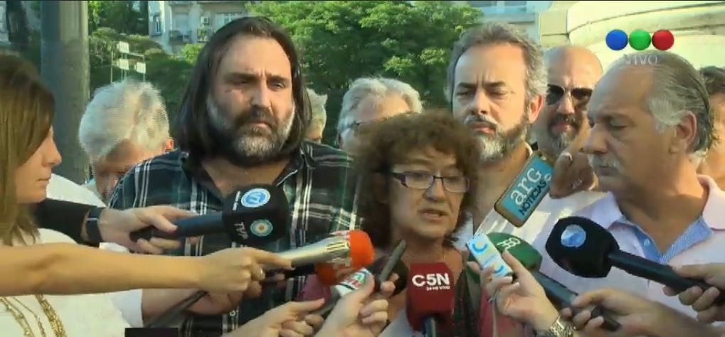 Los cinco gremios docentes nacionales rechazaron la oferta salarial del Gobierno | Política