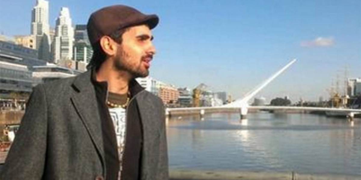 Piden la detención de una pareja por la agresión a un joven italiano que quedó amnésico tras la golpiza | Actualidad