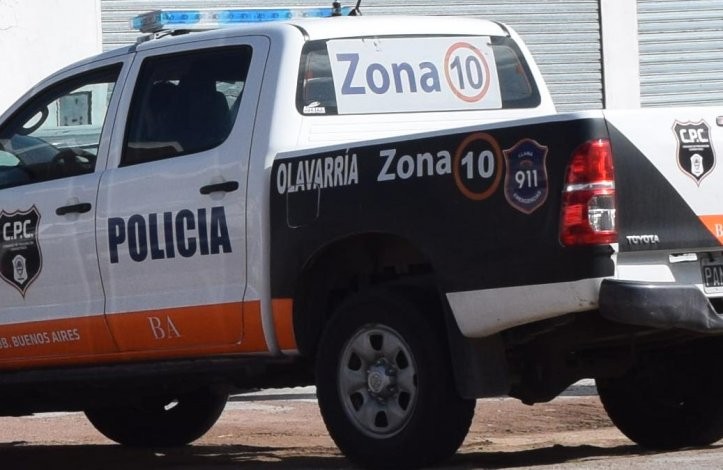 Vecinos discutían por un perro, una embarazada intentó mediar y la mataron de un  tiro | Actualidad