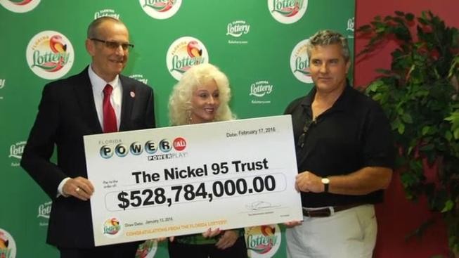 Tras 30 años jugando a los mismos números, ganaron más de US$ 500 millones en la lotería | Curiosidades