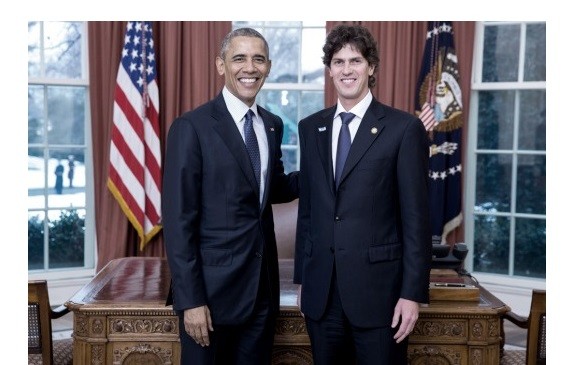 Lousteau: "La visita de Obama es una señal para otros actores interesados en el país" | Política